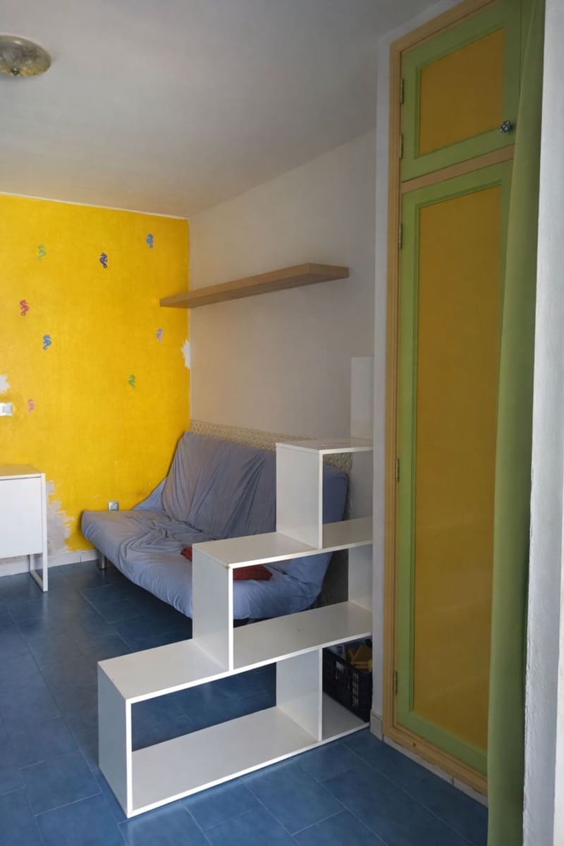 Appartement te koop in Puerto del Carmen met zwembad garage - € 150.000 (Ref: 9465284)