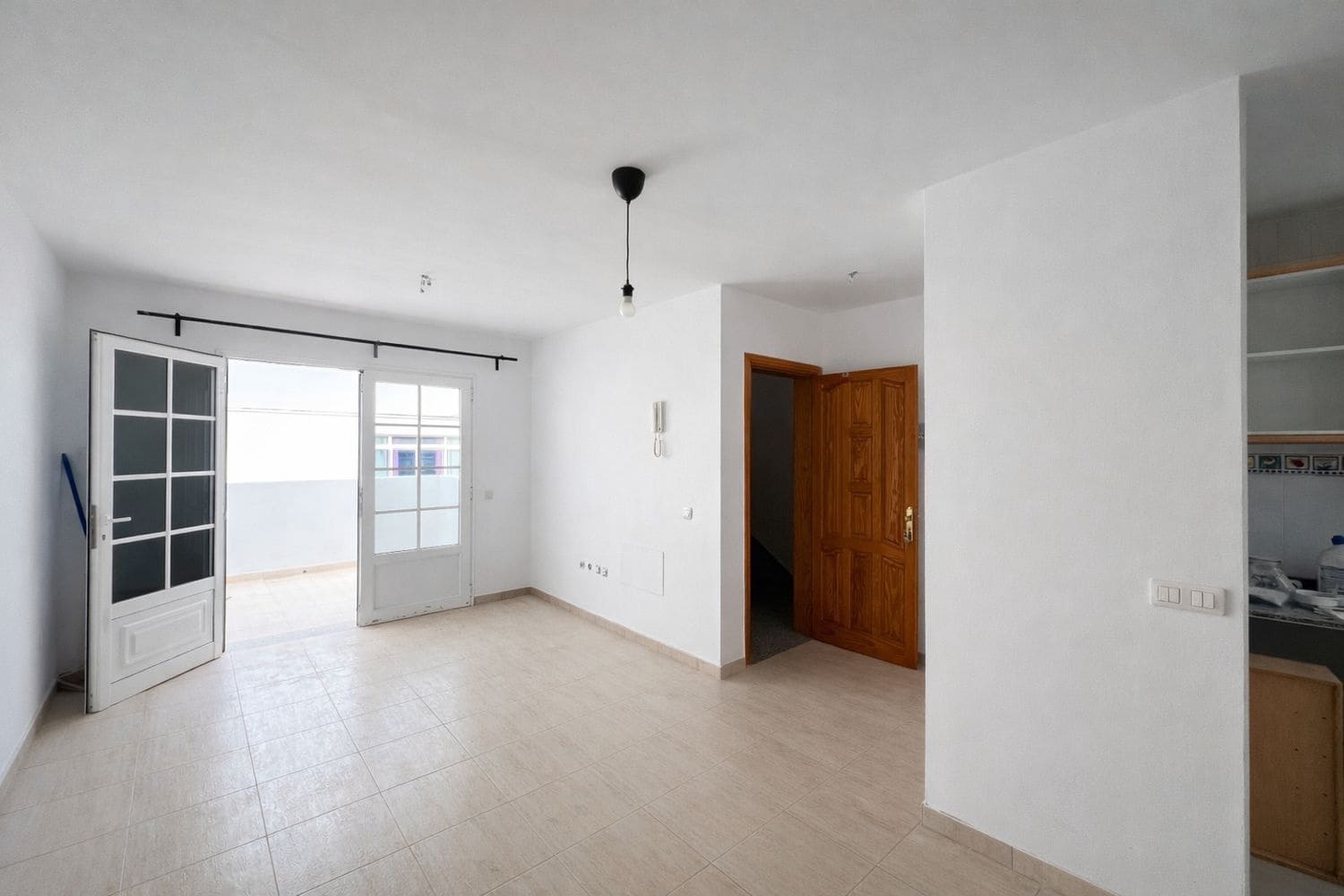 2 sovrum Lägenhet till salu i Arrecife med garage - 160 000 € (Ref: 9467992)