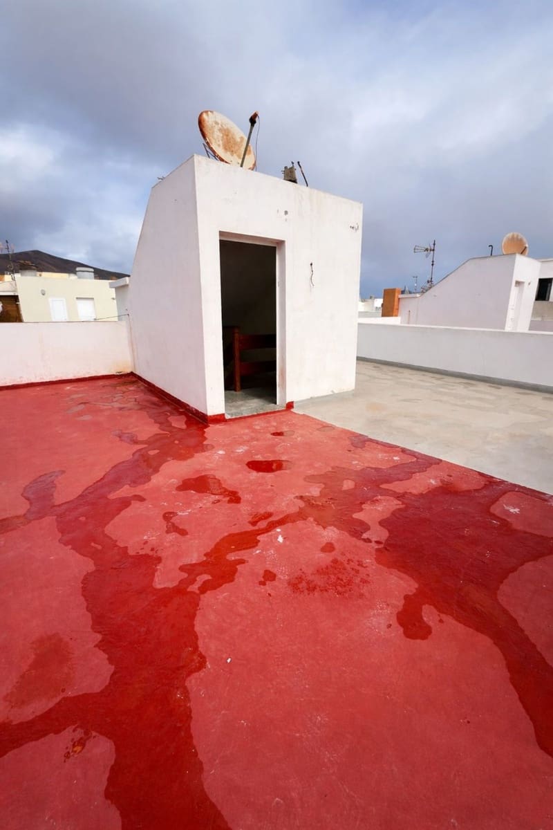 2 sovrum Lägenhet till salu i Arrecife med garage - 160 000 € (Ref: 9467992)