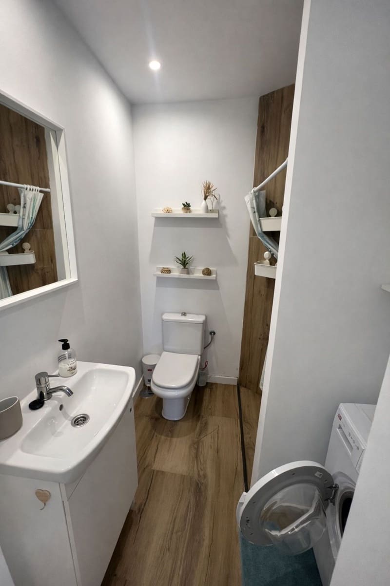 2 bedroom Apartment for rent in Arrecife with garage - € 1,000 (Ref: 9480821)