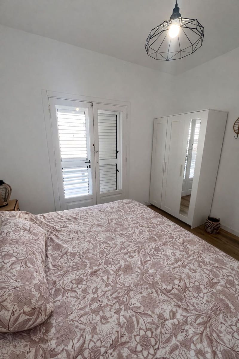 2 bedroom Apartment for rent in Arrecife with garage - € 1,000 (Ref: 9480821)