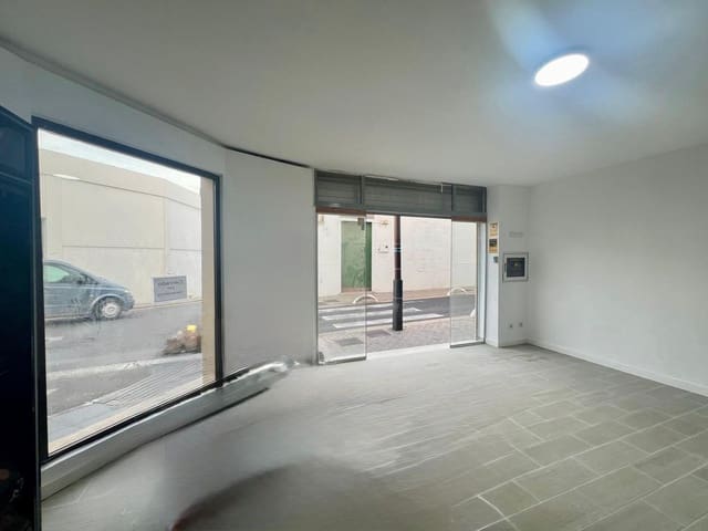 Gewerbe zu vermieten in Arrecife - 750 € (Ref: 9494453)