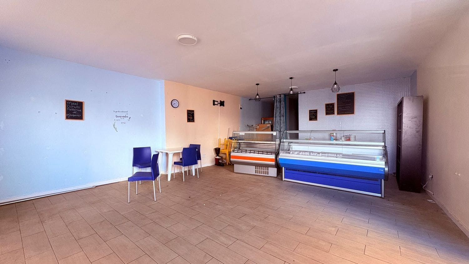 Comercial para arrendar em Arrecife - 800 € (Ref: 9494453)