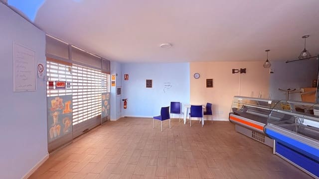 Gewerbe zu vermieten in Arrecife - 750 € (Ref: 9494453)