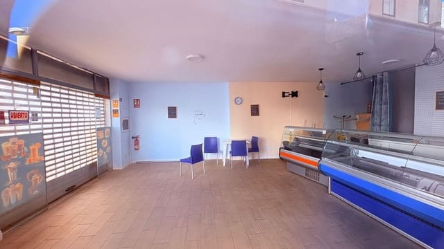 Gewerbe zu vermieten in Arrecife - 750 € (Ref: 9494453)