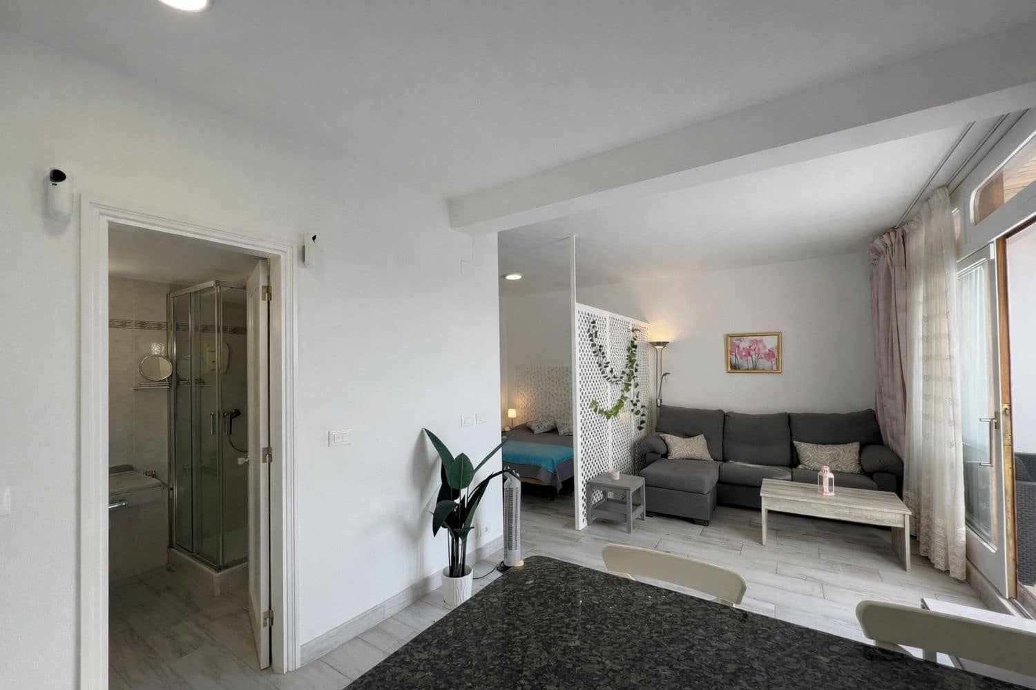 Lejlighed til salg i Costa Teguise med swimmingpool garage - € 238.000 (Ref: 9540836)