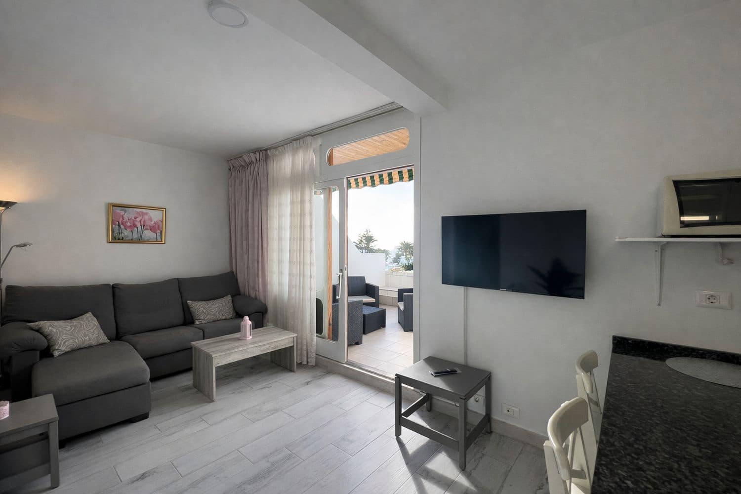 Lejlighed til salg i Costa Teguise med swimmingpool garage - € 238.000 (Ref: 9540836)