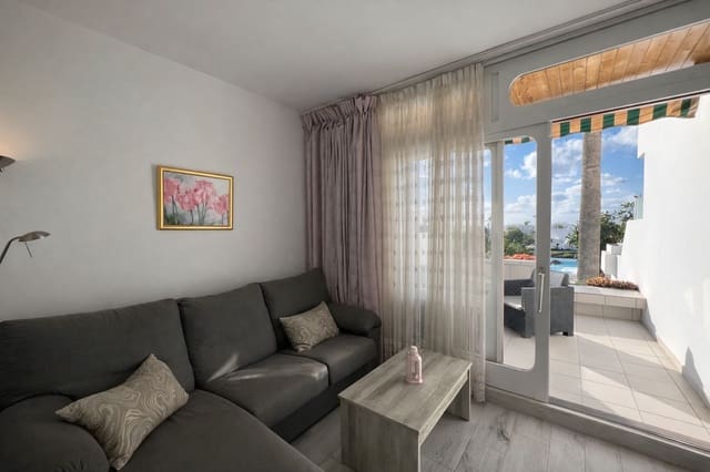 Lejlighed til salg i Costa Teguise, Teguise med swimmingpool garage - € 238.000 (Ref: 9540836)