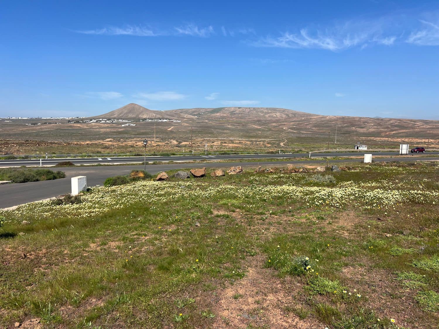 Grunde uden byggetilladelser til salg i Tahiche - € 86.000 (Ref: 9620784)