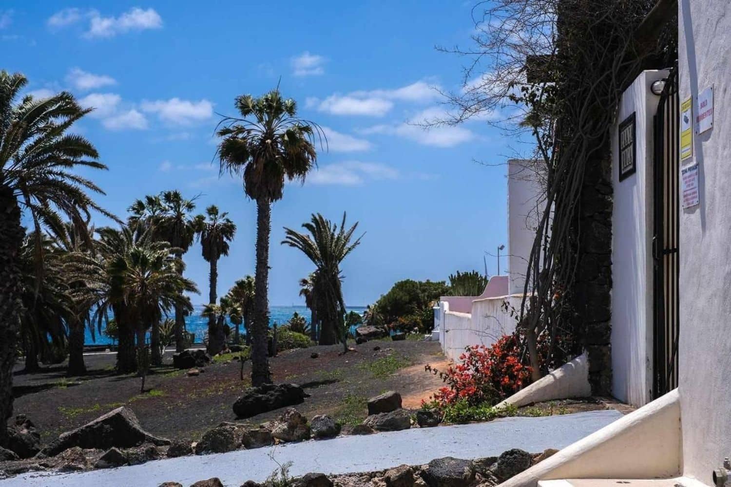 Lägenhet till salu i Costa Teguise med pool garage - 178 000 € (Ref: 9629672)