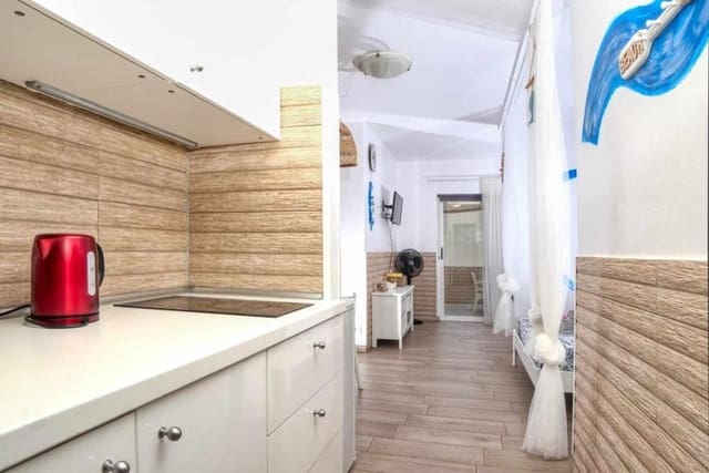 Lägenhet till salu i Costa Teguise, Teguise med pool garage - 178 000 € (Ref: 9629672)