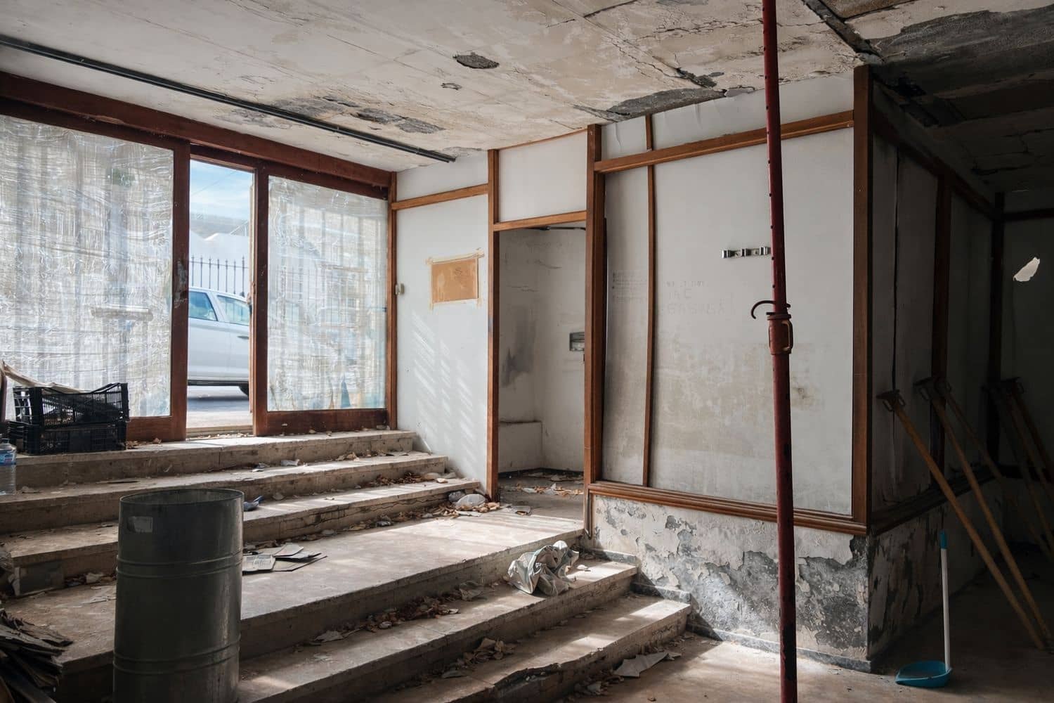 Gewerbe zu verkaufen in Puerto del Carmen - 700.000 € (Ref: 9651090)