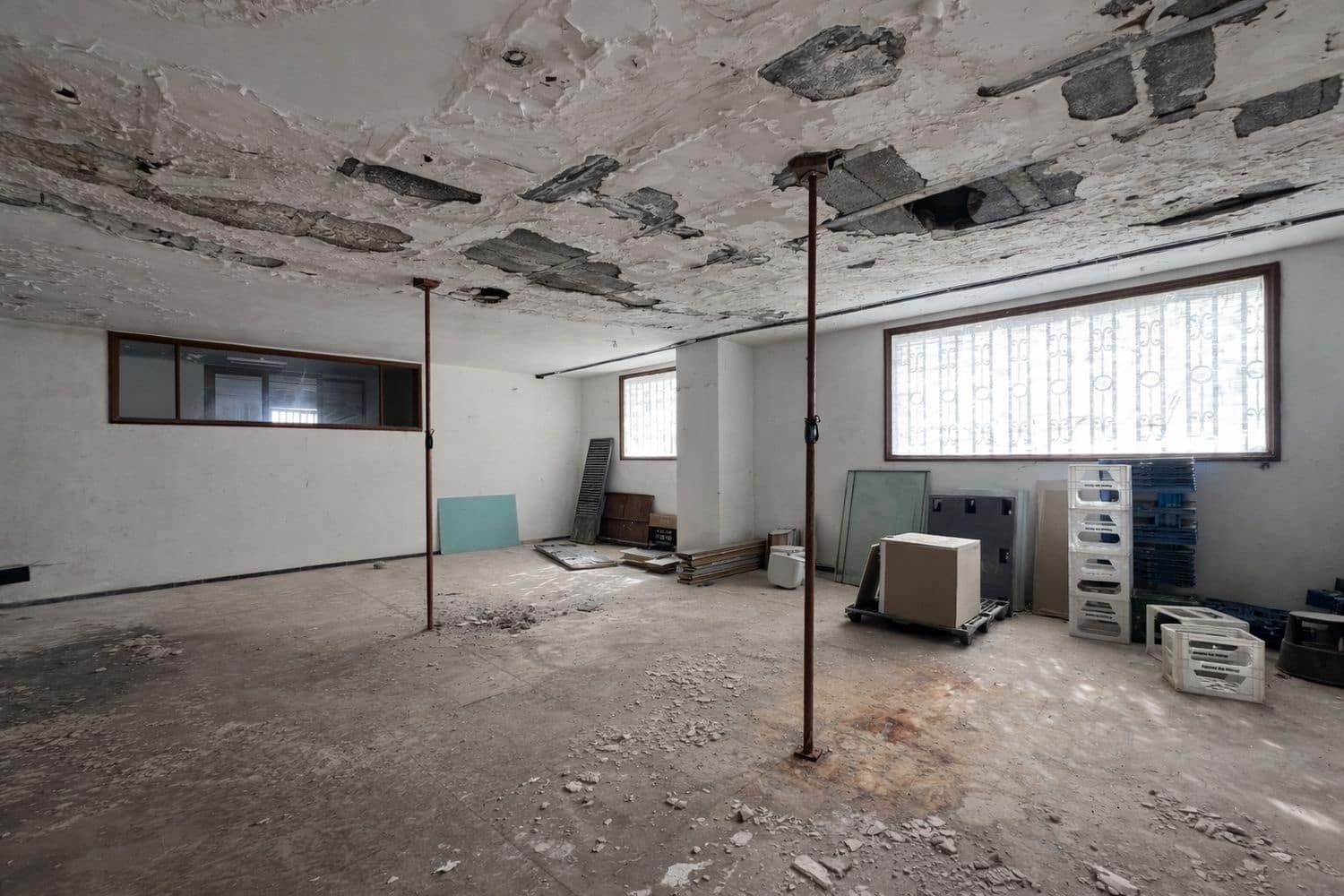 Gewerbe zu verkaufen in Puerto del Carmen - 700.000 € (Ref: 9651090)