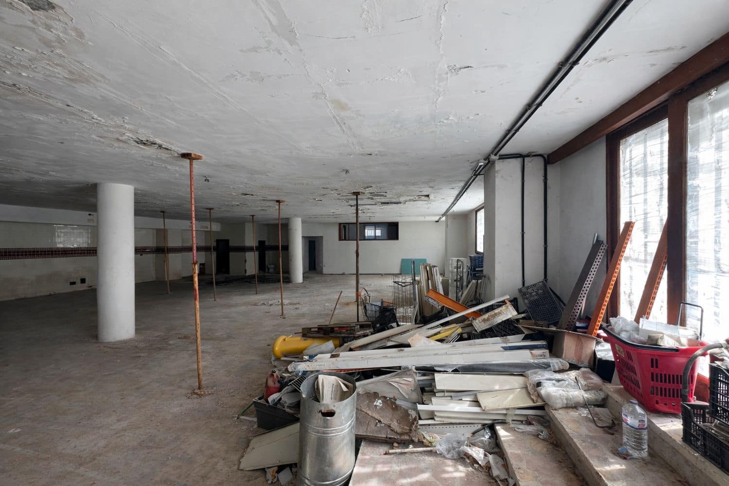 Gewerbe zu verkaufen in Puerto del Carmen - 700.000 € (Ref: 9651090)