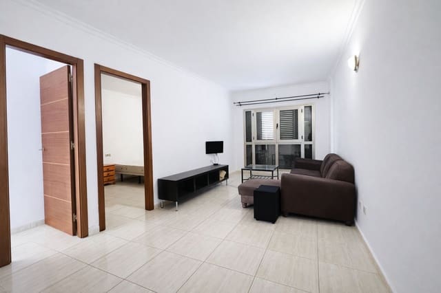 2 makuuhuone Huoneisto myytävänä paikassa Arrecife mukana 
autotalli - 199 500 € (Ref: 9663397)