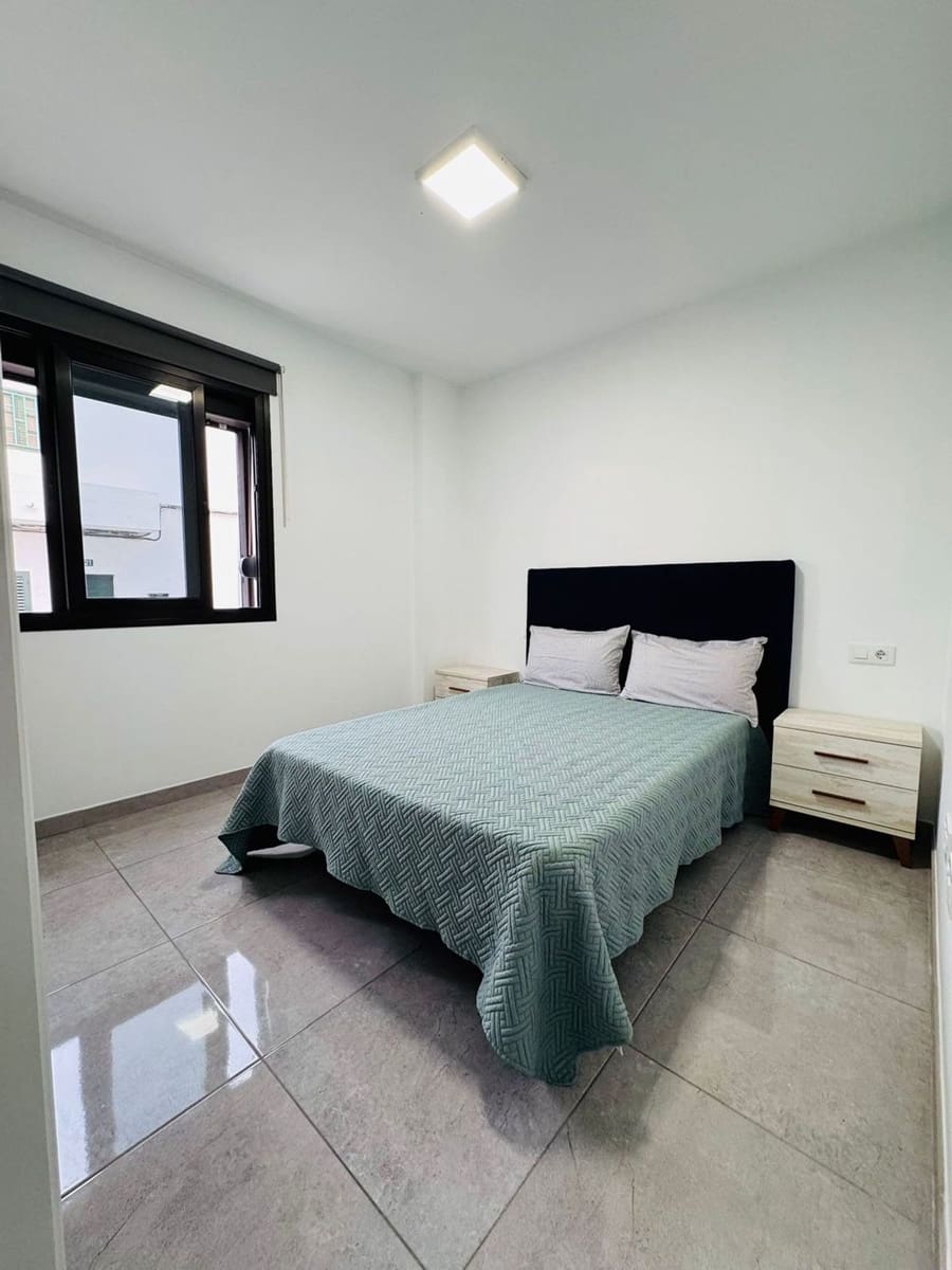 1 camera da letto Appartamento da affittare in Arrecife con garage - 750 € (Rif: 9673753)