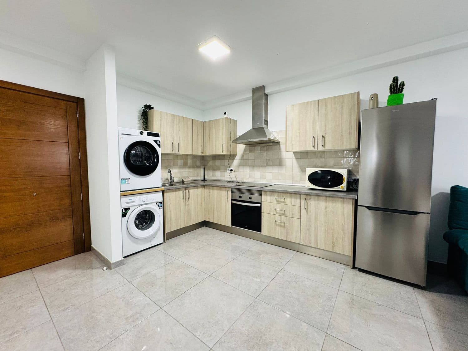 1 camera da letto Appartamento da affittare in Arrecife con garage - 750 € (Rif: 9673753)