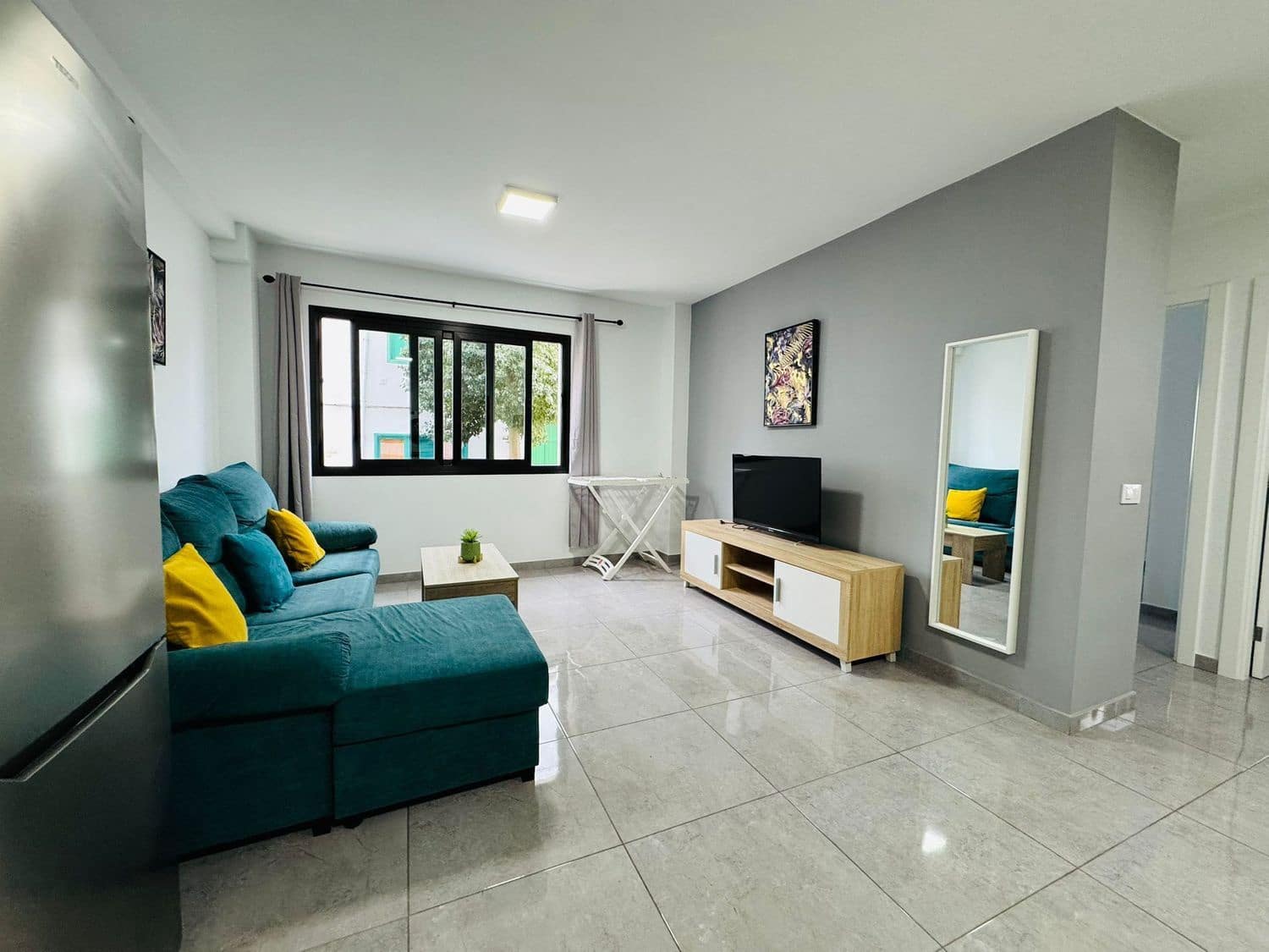 1 camera da letto Appartamento da affittare in Arrecife con garage - 750 € (Rif: 9673753)