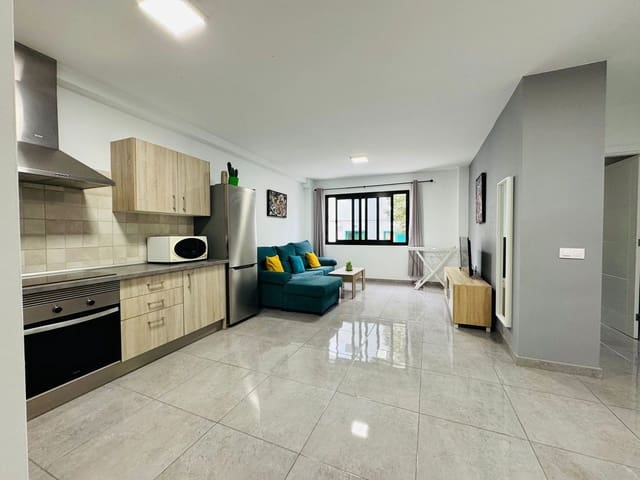 1 camera da letto Appartamento da affittare in Arrecife con garage - 750 € (Rif: 9673753)