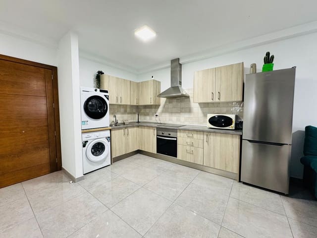 1 camera da letto Appartamento da affittare in Arrecife con garage - 750 € (Rif: 9673753)