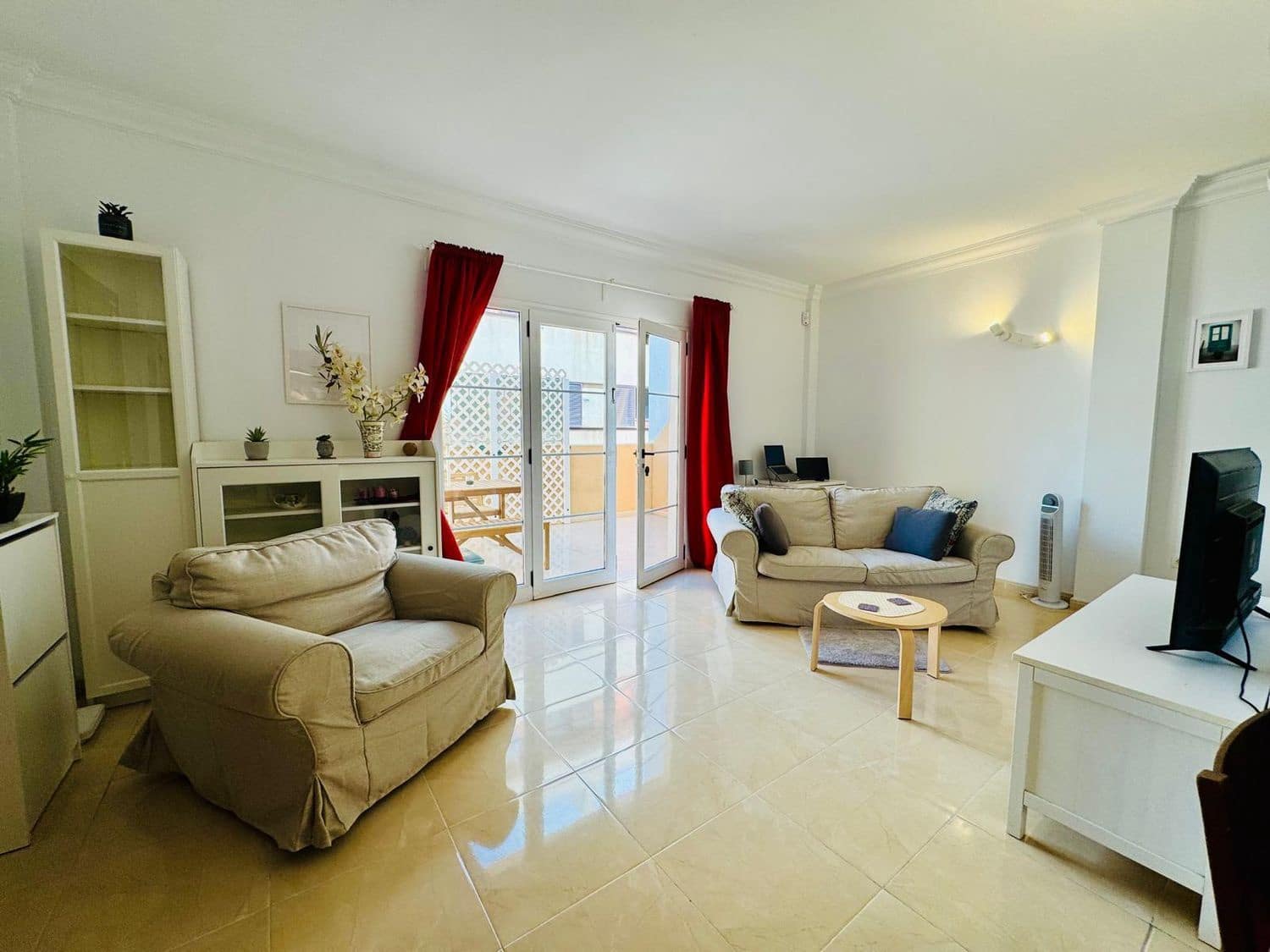 1 bedroom Apartment for rent in Arrecife with garage - € 1,000 (Ref: 9697985)