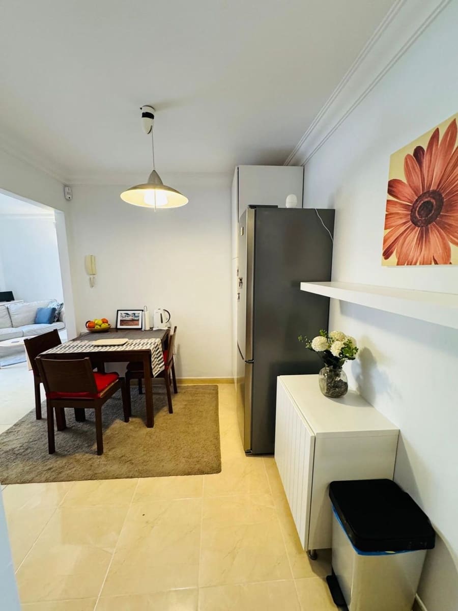 1 bedroom Apartment for rent in Arrecife with garage - € 1,000 (Ref: 9697985)