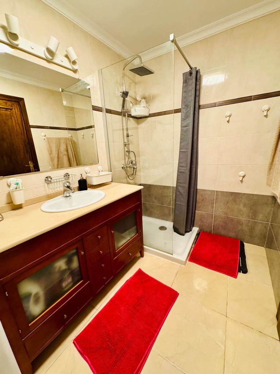 1 bedroom Apartment for rent in Arrecife with garage - € 1,000 (Ref: 9697985)