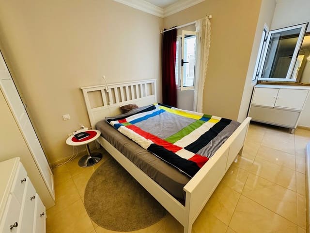 1 soverom Leilighet til leie i Arrecife med garasje - € 1 000 (Ref: 9697985)