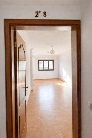 2 chambre Appartement à vendre à Arrecife avec garage - 186 000 € (Ref: 9700314)