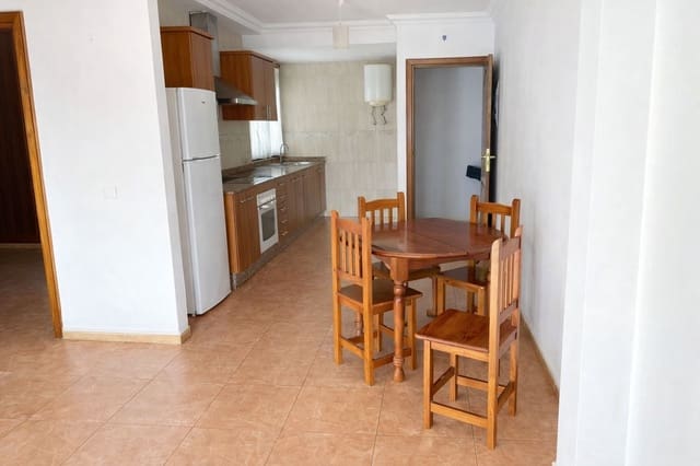 2 chambre Appartement à vendre à Arrecife avec garage - 186 000 € (Ref: 9700314)