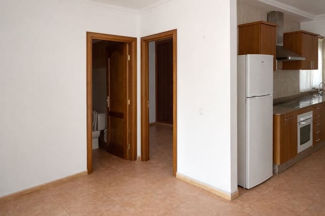 2 chambre Appartement à vendre à Arrecife avec garage - 186 000 € (Ref: 9700314)