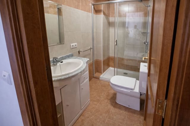 2 chambre Appartement à vendre à Arrecife avec garage - 186 000 € (Ref: 9700314)