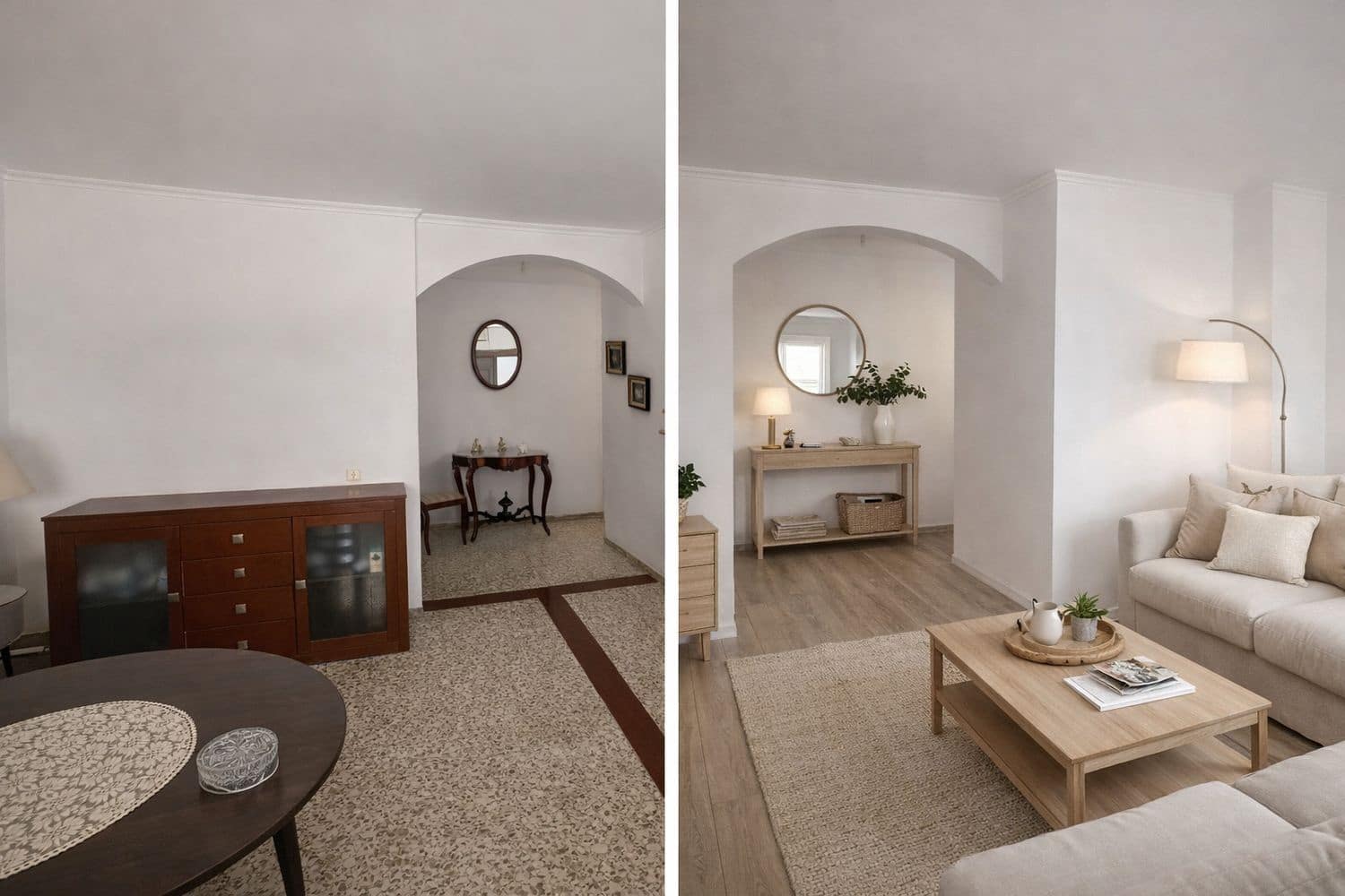 4 bedroom Apartment for sale in Arrecife with garage - € 290,000 (Ref: 9700315)