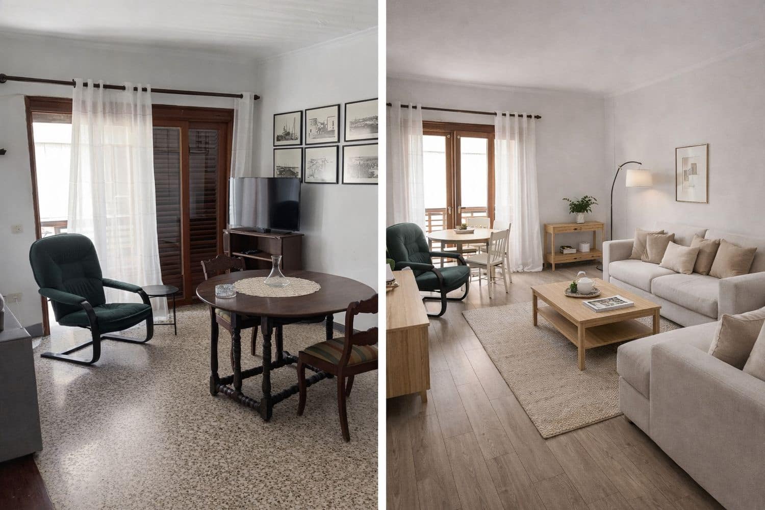 4 bedroom Apartment for sale in Arrecife with garage - € 290,000 (Ref: 9700315)