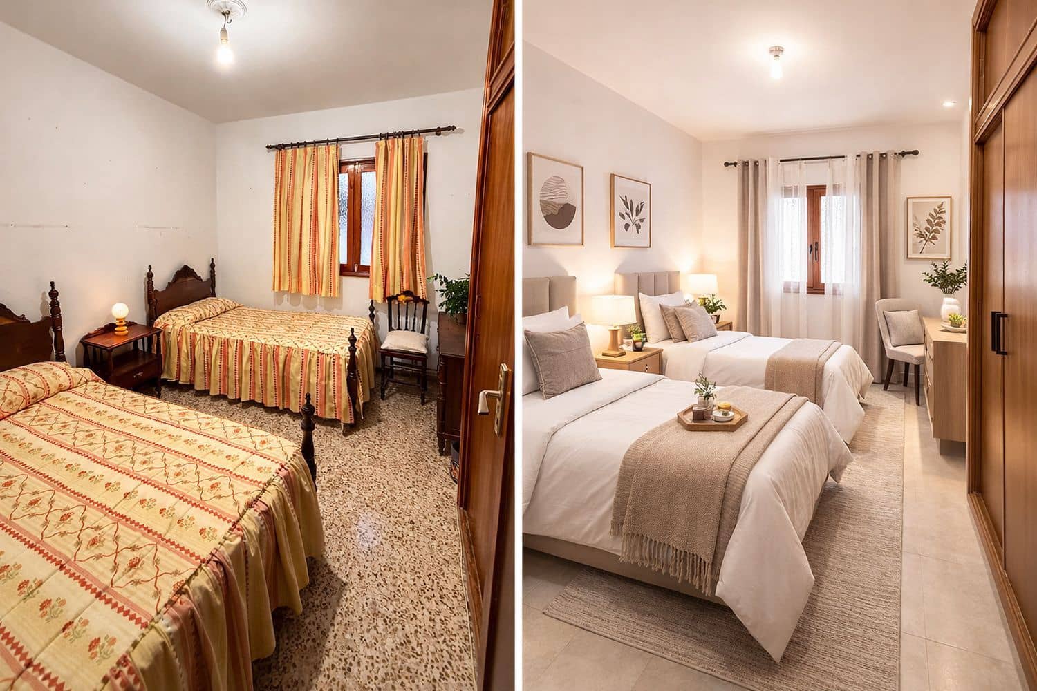 4 bedroom Apartment for sale in Arrecife with garage - € 290,000 (Ref: 9700315)