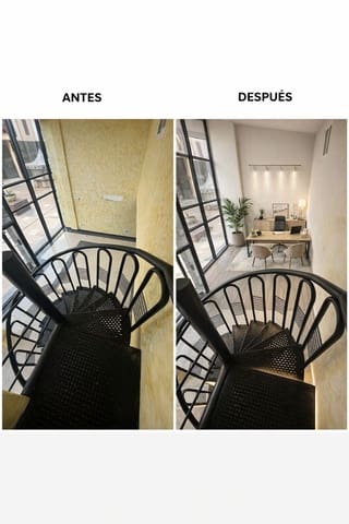 Kaupallinen vuokrattavana paikassa Arrecife - 850 € (Ref: 9731611)