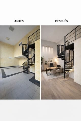 Kaupallinen vuokrattavana paikassa Arrecife - 850 € (Ref: 9731611)