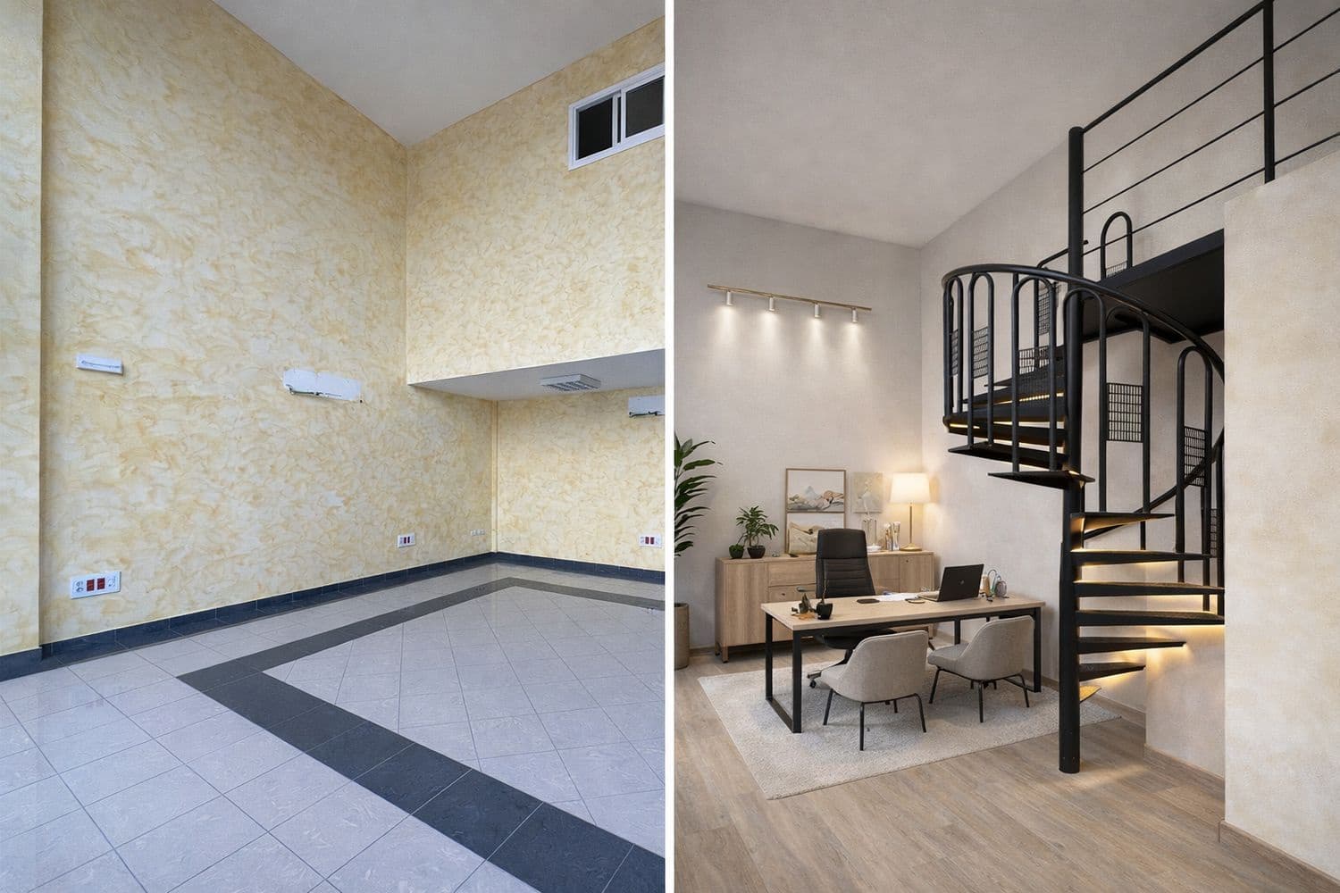 Commercial for rent in Arrecife - € 850 (Ref: 9731611)