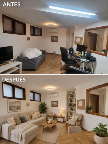 3 soverom Kommersiell til salgs i Caleta de Famara, Teguise med garasje - € 850 000 (Ref: 9731612)