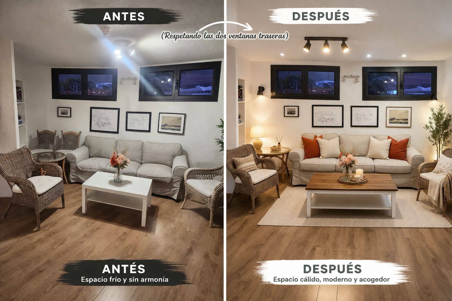 3 soverom Kommersiell til salgs i Caleta de Famara med garasje - € 850 000 (Ref: 9731612)