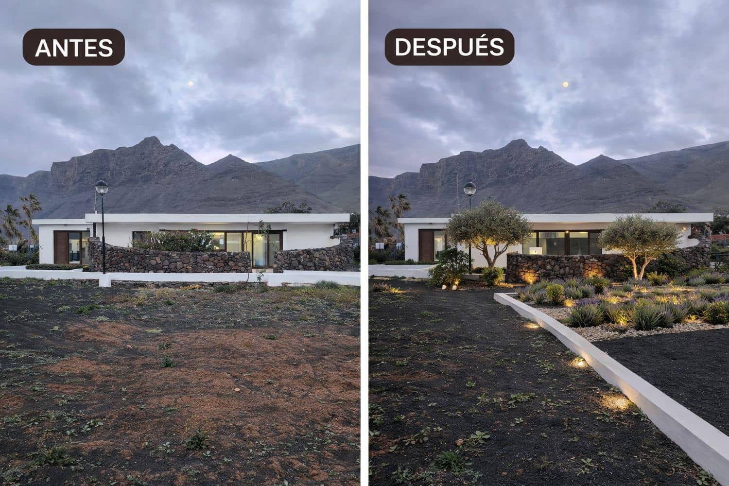 3 soverom Kommersiell til salgs i Caleta de Famara med garasje - € 850 000 (Ref: 9731612)