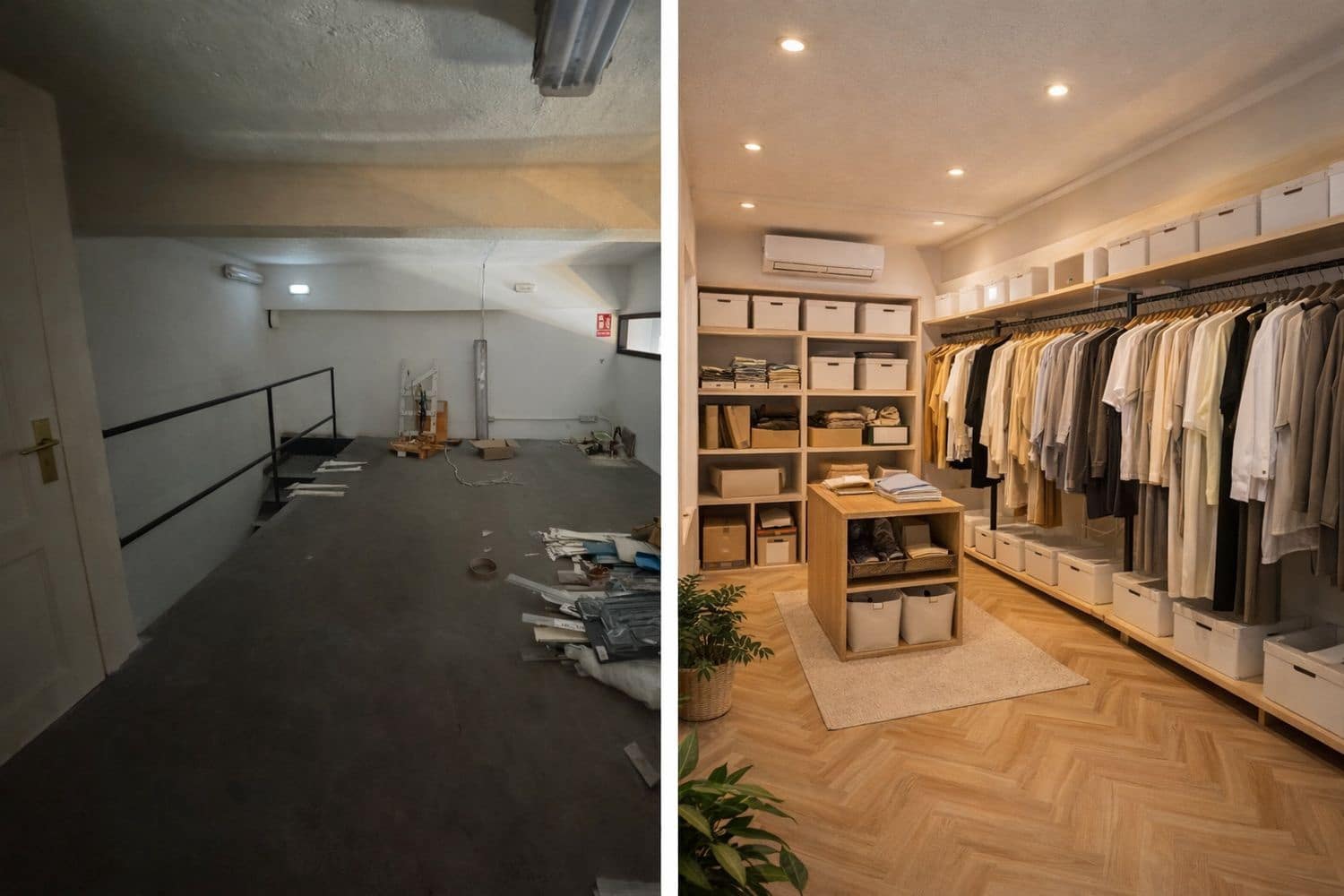 Commercial for rent in Arrecife - € 800 (Ref: 9738018)