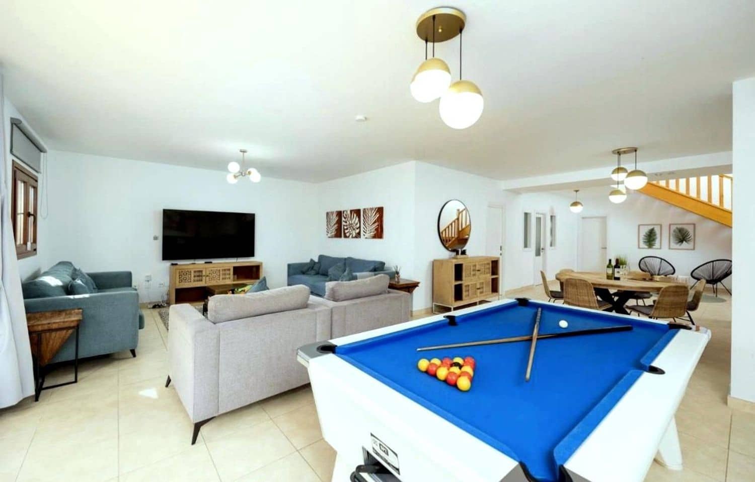 4 bedroom Townhouse for sale in Playa Blanca with pool garage - € 650,000 (Ref: 9741526)