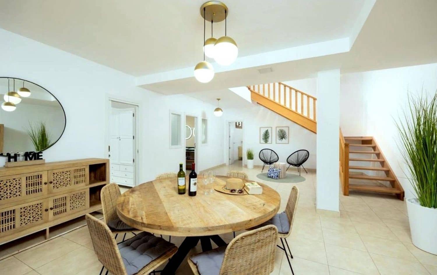 4 bedroom Townhouse for sale in Playa Blanca with pool garage - € 650,000 (Ref: 9741526)