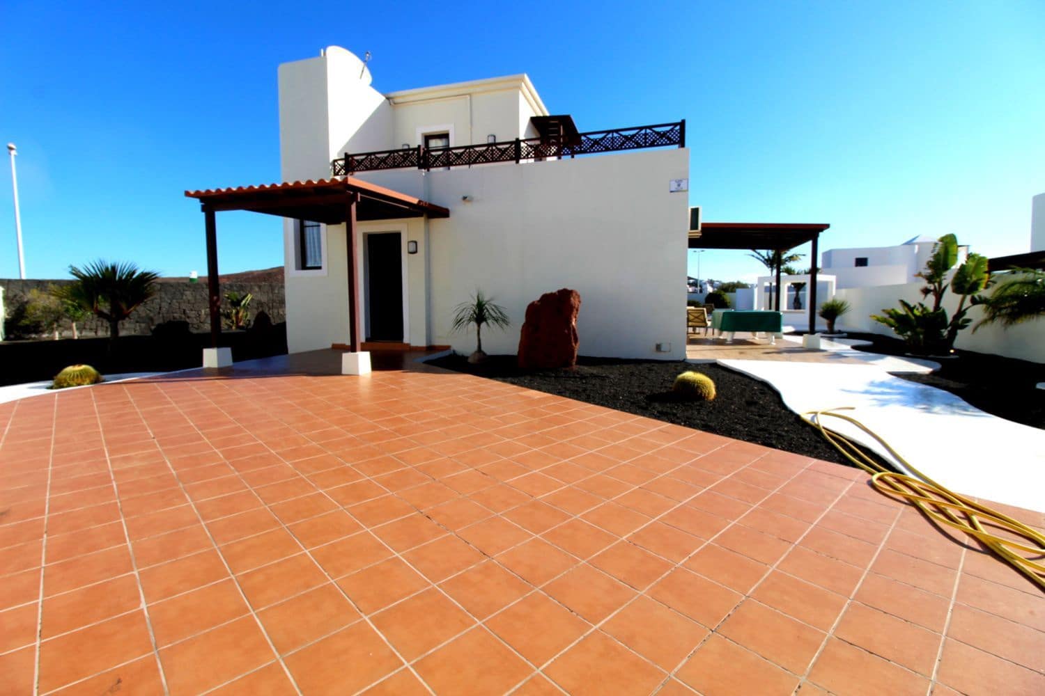 4 soveværelse Villa til salg i Montana Roja med swimmingpool garage - € 640.000 (Ref: 9761599)