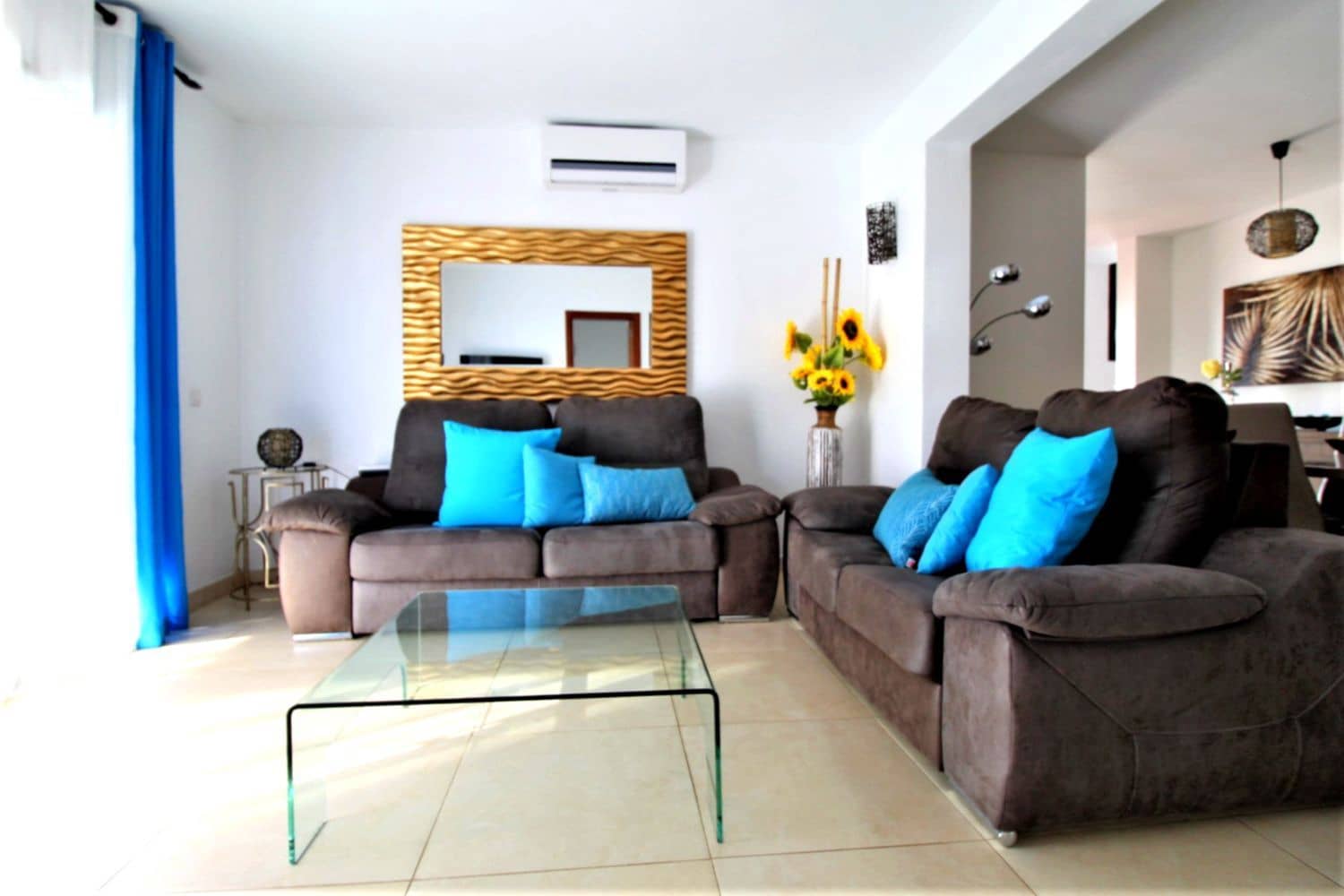 4 soveværelse Villa til salg i Montana Roja med swimmingpool garage - € 640.000 (Ref: 9761599)