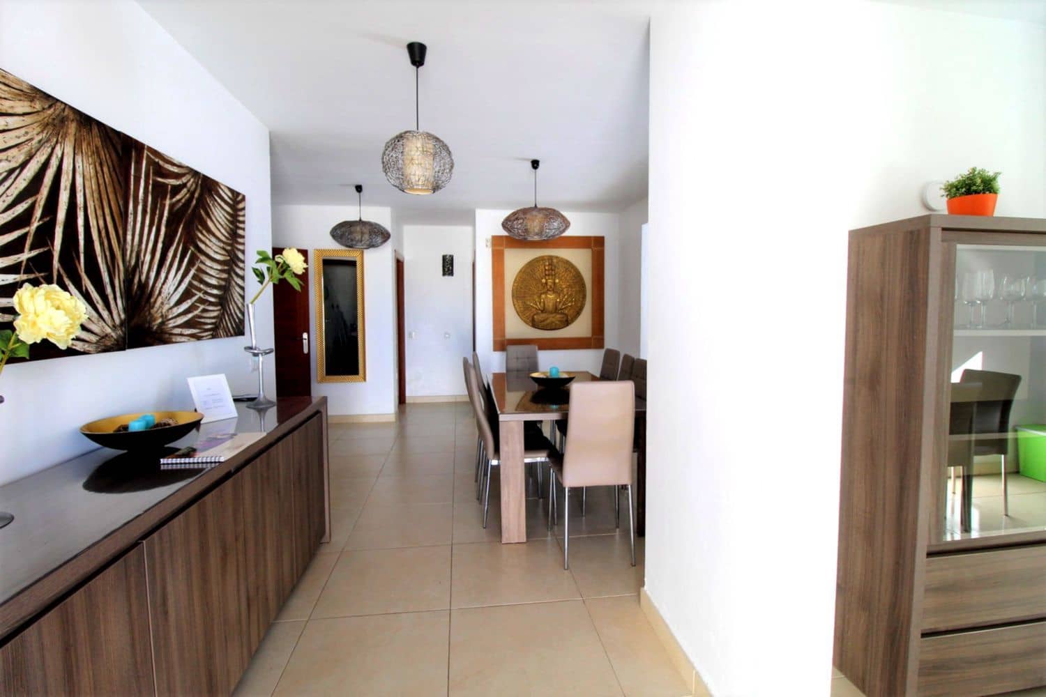 4 soveværelse Villa til salg i Montana Roja med swimmingpool garage - € 640.000 (Ref: 9761599)