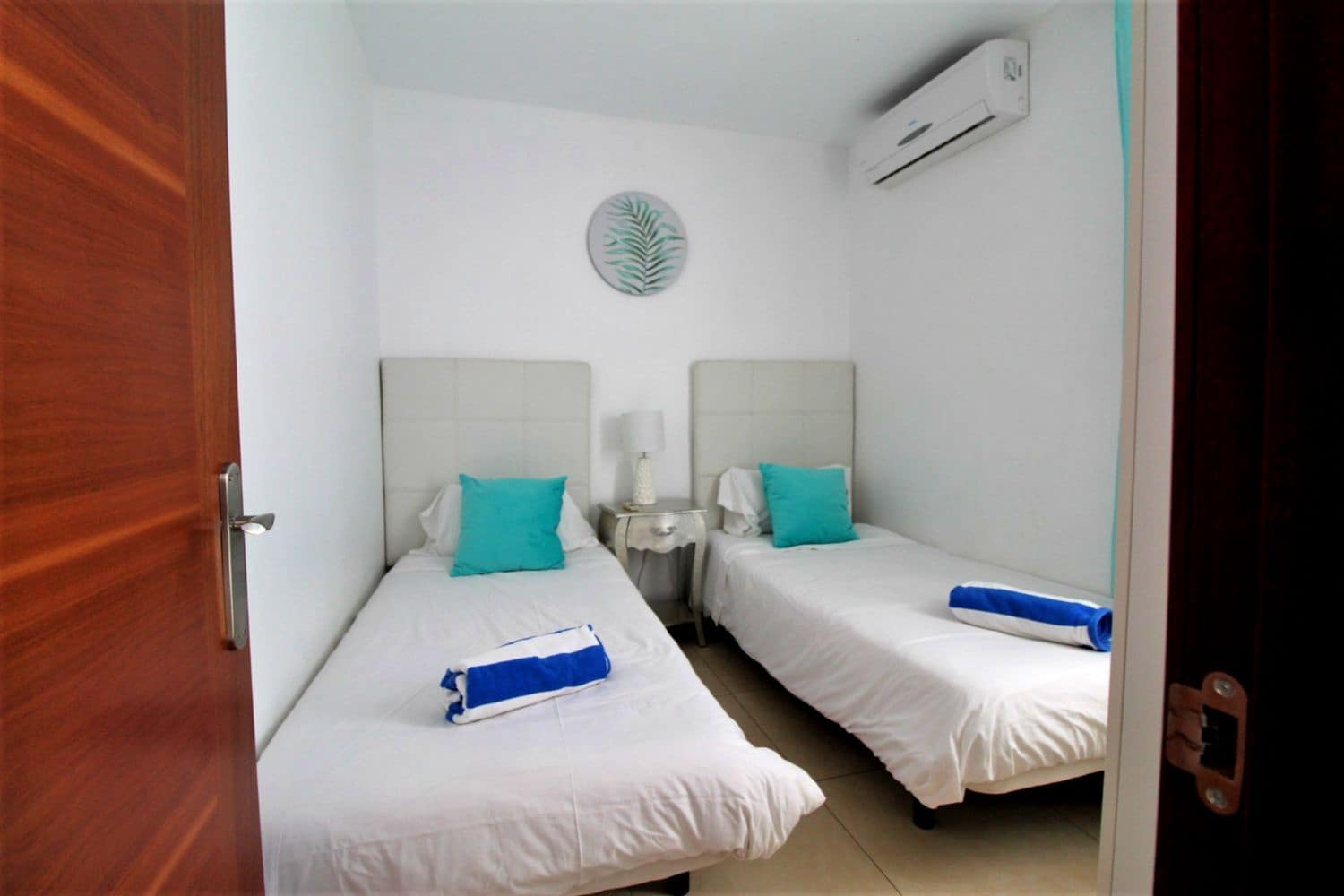 4 soveværelse Villa til salg i Montana Roja med swimmingpool garage - € 640.000 (Ref: 9761599)