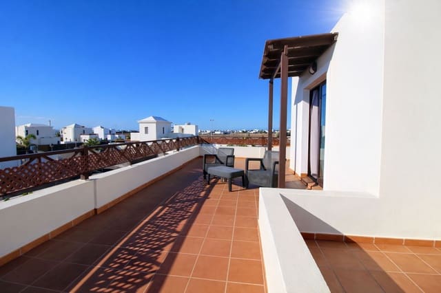 4 soveværelse Villa til salg i Montaña Roja, Yaiza med swimmingpool garage - € 640.000 (Ref: 9761599)