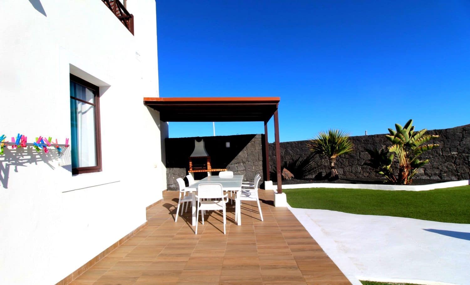 4 soveværelse Villa til salg i Montana Roja med swimmingpool garage - € 640.000 (Ref: 9761599)